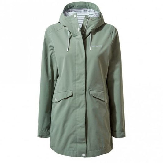 Womens Salia Jacket