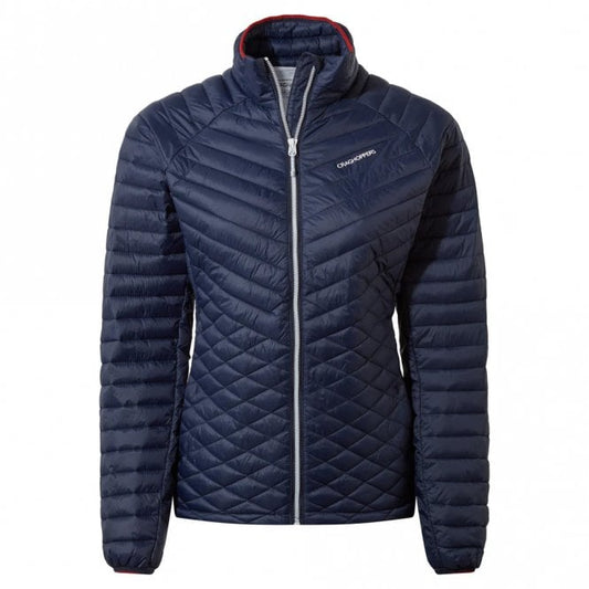 Womens Expolite Jacket