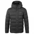 Mens Sutherland Insulated Hooded Jacket