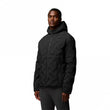 Mens ProTek Hooded Puffer Jacket