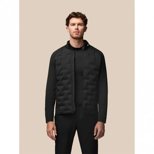 Mens ProTek Hybrid Pinnacle Golf Jacket