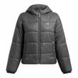 Womens Lightweight Insulated Jacket
