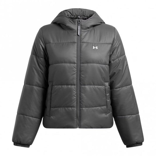 Womens Lightweight Insulated Jacket