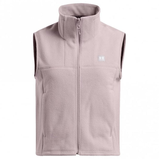 Womens Expanse Fleece Vest
