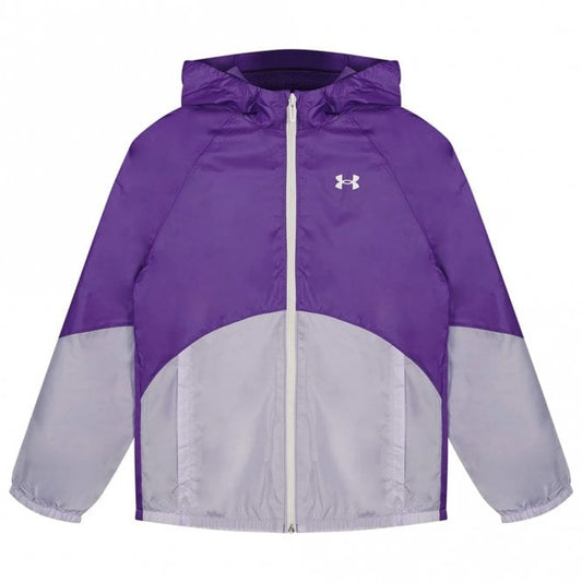 Girls SportStyle Windbreaker
