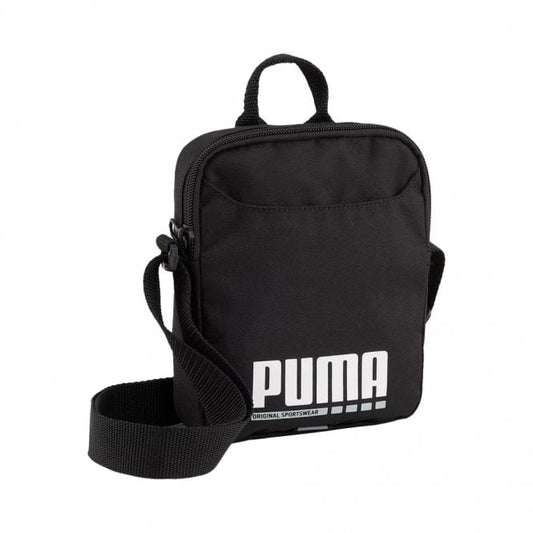 Plus Portable Shoulder Bag