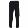 Mens Cotton Blend Logo Series Jogger