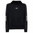 Mens Core Identity Hooded Sweatshirt