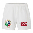 British & Irish Lions Adult Match Shorts 2025