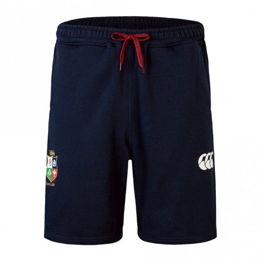 British & Irish Lions Mens Fleece Short 2025