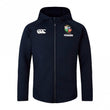 British & Irish Lions Mens Everest Hoodie