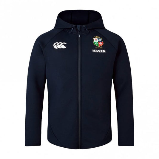 British & Irish Lions Mens Everest Hoodie