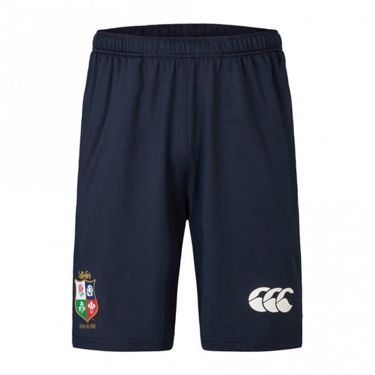British & Irish Lions Mens Gym Training Short