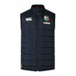 British & Irish Lions Mens Microlight Gilet