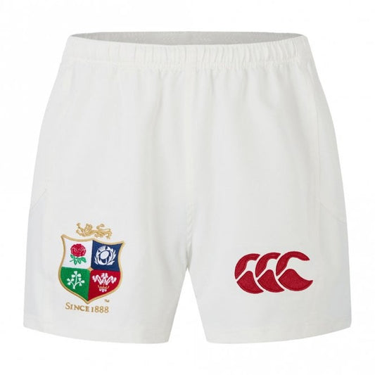 British & Irish Lions Junior Replica Match Short 2025