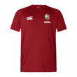 British & Irish Lions Mens Everest T-Shirt