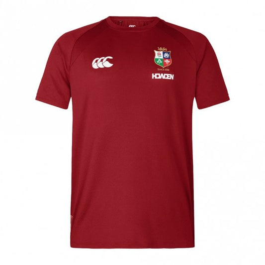 British & Irish Lions Mens Everest T-Shirt