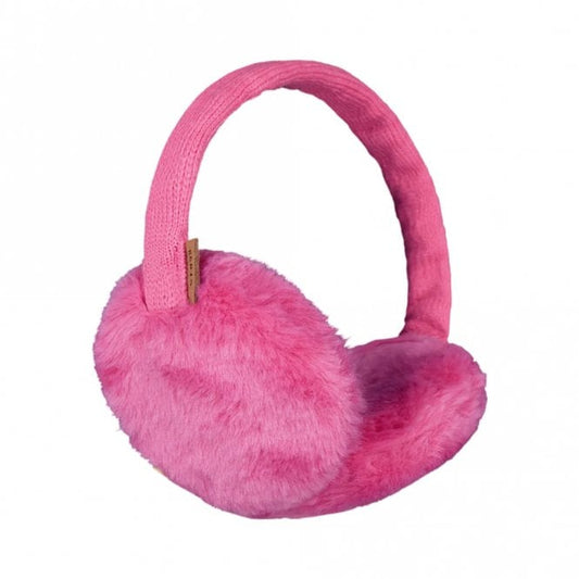Plush Earmuffs