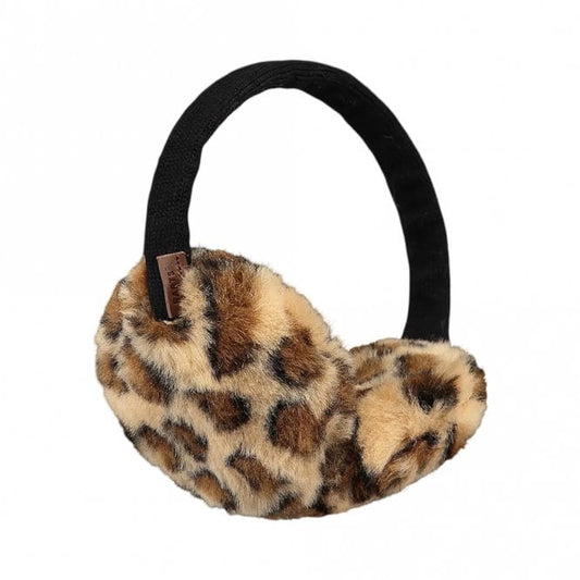 Plush Earmuffs