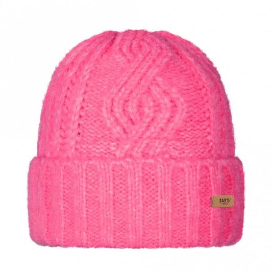 Womens Farrah Beanie