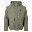 Mens Short Snorkel Parka