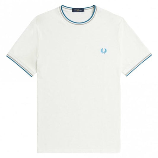Mens Twin Tipped T-Shirt