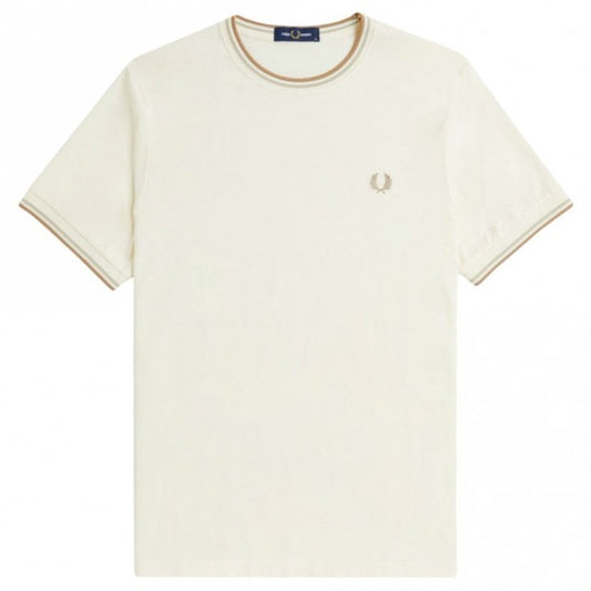 Mens Twin Tipped T-Shirt