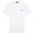 Mens Ringer T-Shirt