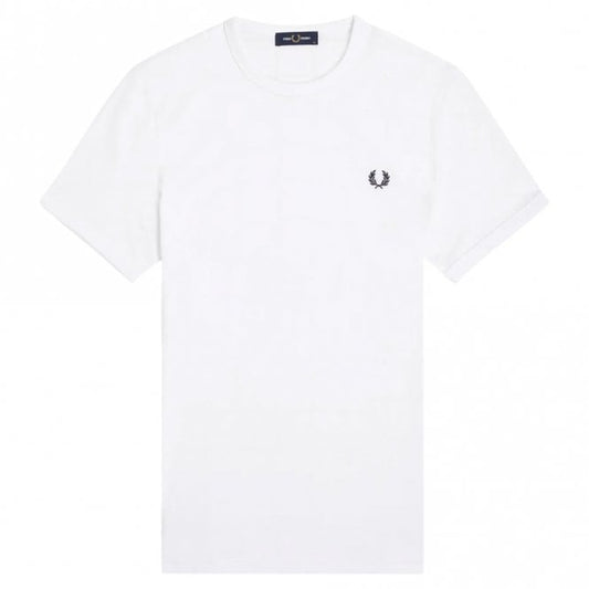 Mens Ringer T-Shirt