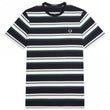 Mens Stripe T-Shirt
