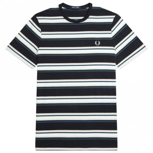 Mens Stripe T-Shirt