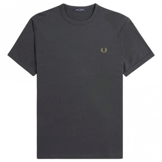 Mens Ringer T-Shirt