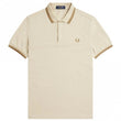 Mens M3600 Twin Tipped Polo Shirt