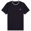 Mens Twin Tipped T-Shirt