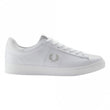 Mens Spencer Leather Trainer