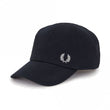 Mens Classic Piqué Cap