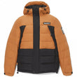 Mens Water Repellent Puffer Jacket