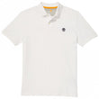 Mens Millers River Pique Polo Shirt