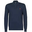 Mens Williams River Knit 1/2 Zip