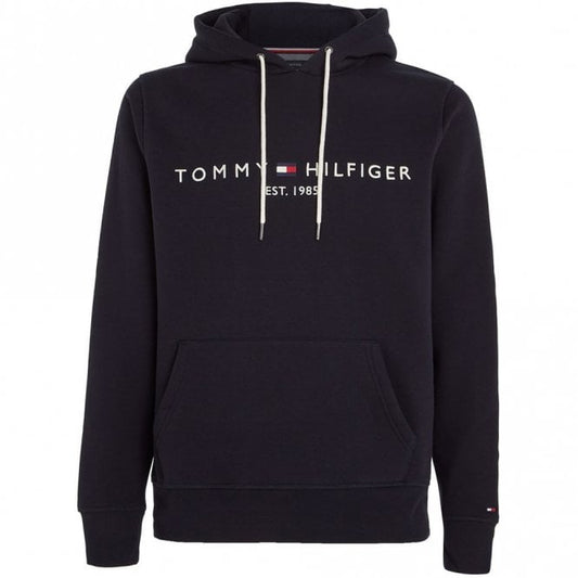 Mens Logo Hoodie