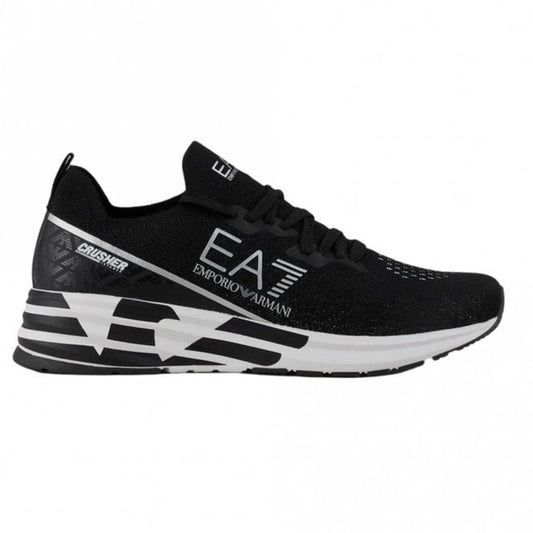 Mens Distance Crusher Knit Trainer
