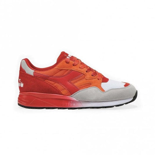 Mens N902 Speckled Trainer