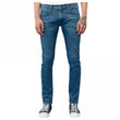 Mens Luke Slim Tapered Jeans