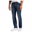Mens Straight Fit XM Jeans