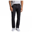 Mens Daren Zip Fly Low Stretch In Rinse Jeans