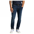 Mens Luke High Stretch Jeans