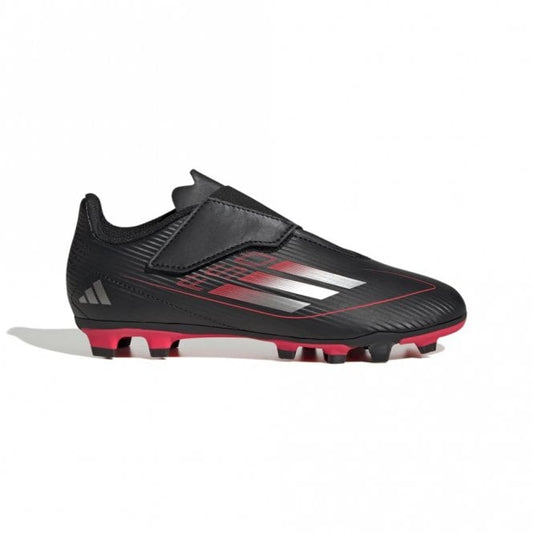 F50 Club Hook-and-Loop Junior FG/MG