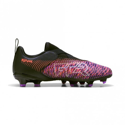FUTURE 8 MATCH Laceless Junior FG/AG