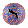 Neymar Jr Graphic Football
