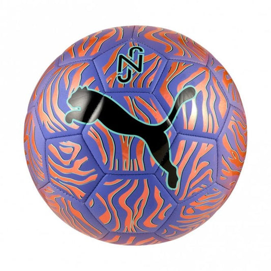 Neymar Jr Graphic Football